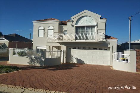 Property photo of 2A Campsie Street North Perth WA 6006