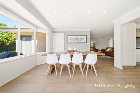 Property photo of 24 Dalkeith Road Cherrybrook NSW 2126