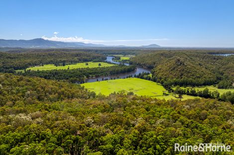 1150 Yalwal Rd, Barringella, NSW 2540