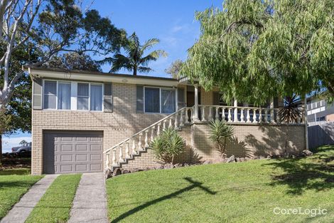 Property photo of 43 North Kiama Drive Kiama Downs NSW 2533