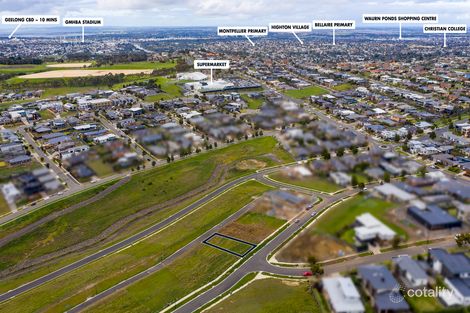 Property photo of 24 Mosman Way Highton VIC 3216