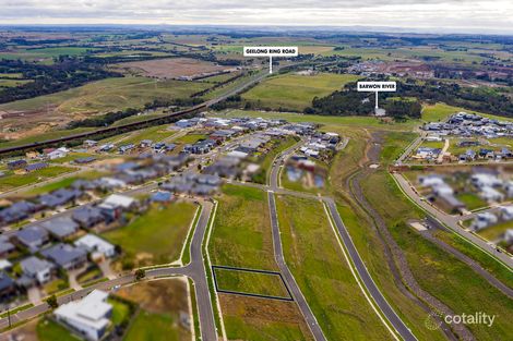 Property photo of 24 Mosman Way Highton VIC 3216