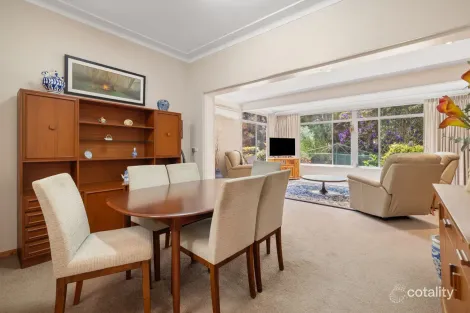 Property photo of 3 Hedges Avenue Strathfield NSW 2135