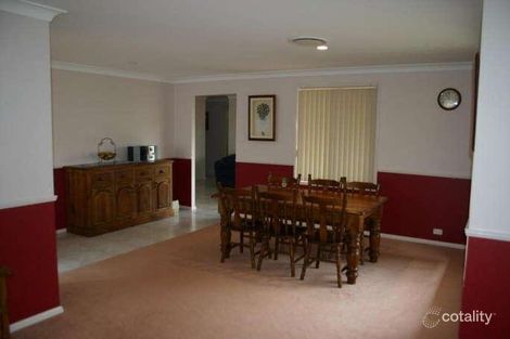 Property photo of 3 Coco Drive Glenmore Park NSW 2745