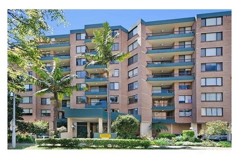 704/2-14 Victor St, Chatswood, NSW 2067