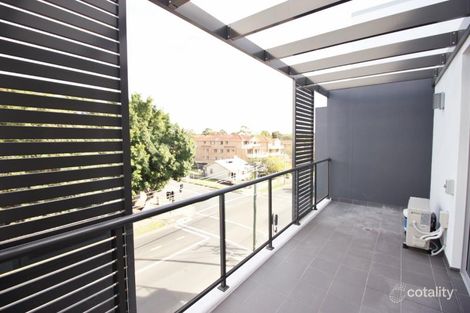 Property photo of 201/42 Macarthur Street Parramatta NSW 2150