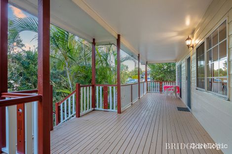 Property photo of 1 Woodhill Road Ferny Hills QLD 4055