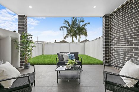 Property photo of 61B Desmond Street Merrylands West NSW 2160