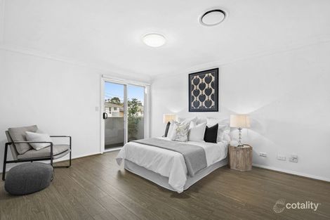 Property photo of 61B Desmond Street Merrylands West NSW 2160