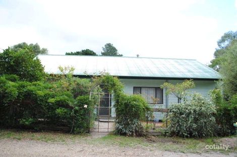 Property photo of 31 Old Chiltern Road Beechworth VIC 3747