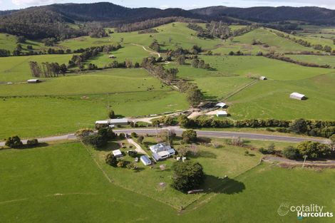 Property photo of 26841 Tasman Highway Goshen TAS 7216