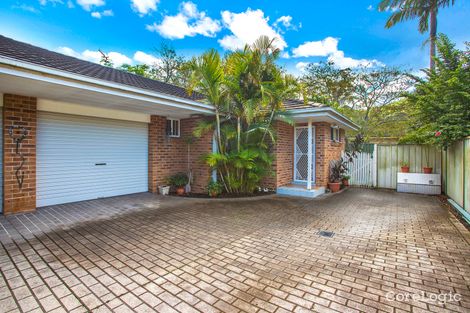 Property photo of 2/9 Gladys Manley Avenue Kincumber NSW 2251