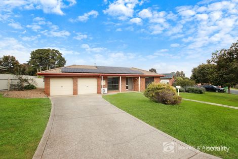 7 Berberick Ct, Thurgoona, NSW 2640