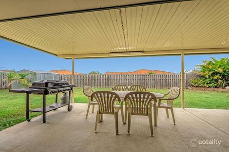 Property photo of 18 Meadow Way Upper Coomera QLD 4209