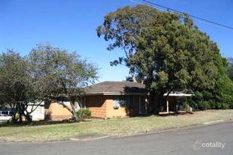 1 Nursel Pl, Tregear, NSW 2770