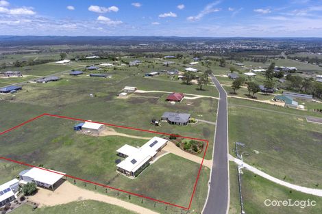 Property photo of 21 Derain Drive Sladevale QLD 4370