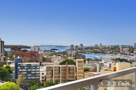 Property photo of 1302/3 Kings Cross Road Darlinghurst NSW 2010