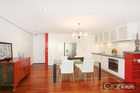 Property photo of 1302/3 Kings Cross Road Darlinghurst NSW 2010