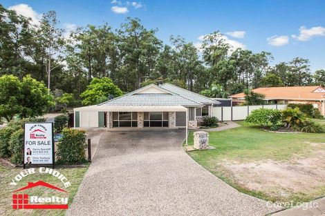 Property photo of 105 Brooklands Circuit Forest Lake QLD 4078