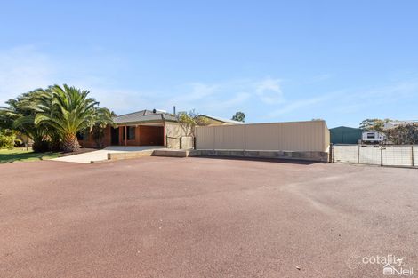 14 Vermilion Bvd, Hilbert, WA 6112