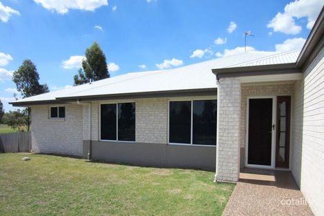 12 Trentwood Pde, Dalby, QLD 4405