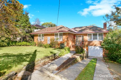 4 Godfrey Ave, Turramurra, NSW 2074
