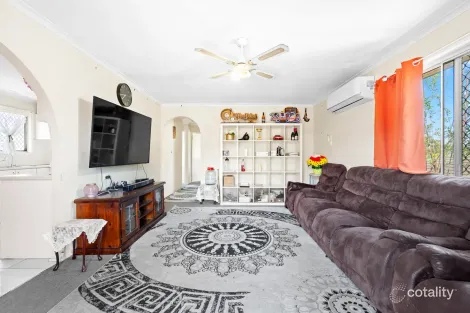 Property photo of 22 Andella Street Woodridge QLD 4114