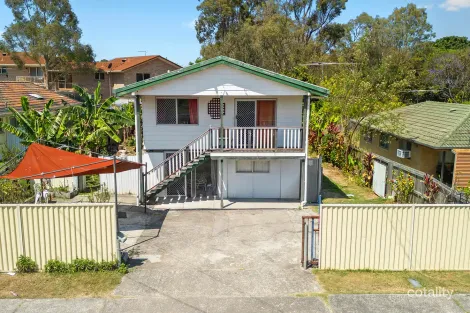 Property photo of 22 Andella Street Woodridge QLD 4114
