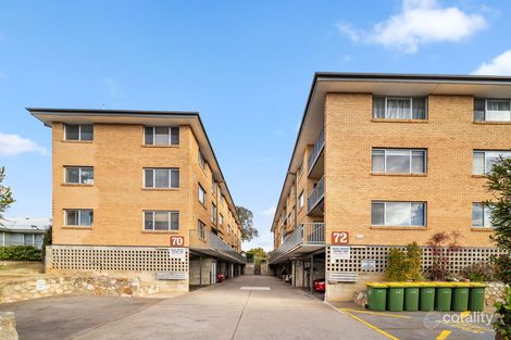 Property photo of 11/70 Uriarra Road Crestwood NSW 2620