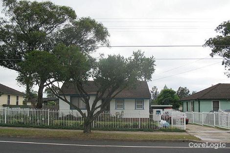 Property photo of 98 Alcoomie Street Villawood NSW 2163