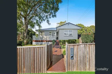 8 Erbacher St, Centenary Heights, QLD 4350