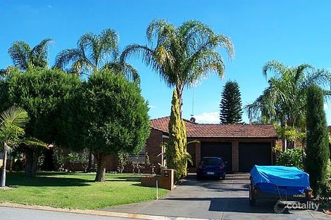 9 Coulsen Cl, Noranda, WA 6062