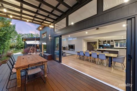 Property photo of 97 Sherbrooke Street Ainslie ACT 2602