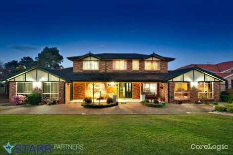 Property photo of 9 Durham Street Douglas Park NSW 2569