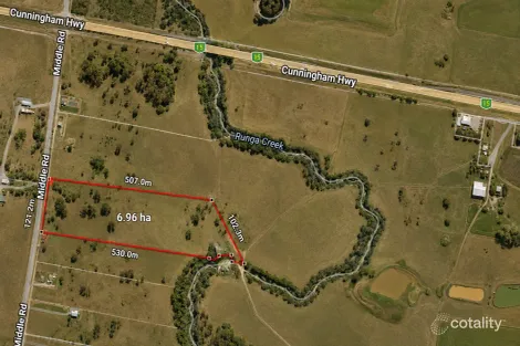 Property photo of 36-46 Middle Road Purga QLD 4306