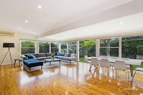 Property photo of 18 Montague Road Cremorne NSW 2090