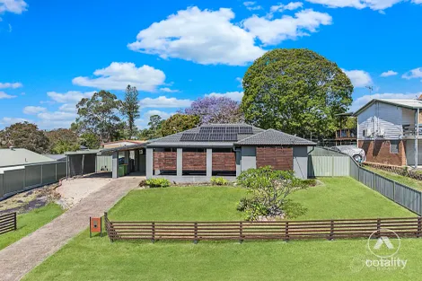 Property photo of 6 Selkirk Drive Boronia Heights QLD 4124