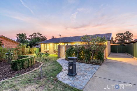 Property photo of 5 Beard Place Kambah ACT 2902