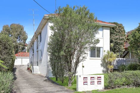 Property photo of 1/5 Kelvin Road Coniston NSW 2500