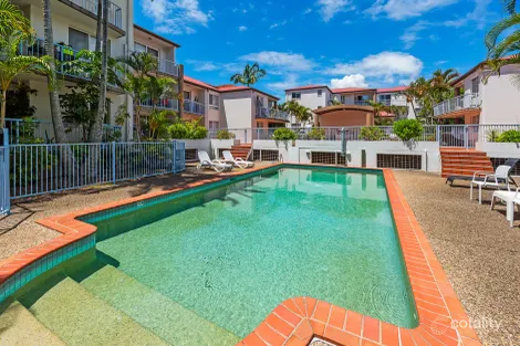 Property photo of 19/12-14 Lloyd Street Southport QLD 4215