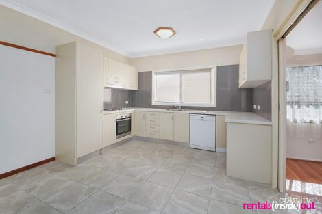 Property photo of 23 Reynolds Street Old Toongabbie NSW 2146