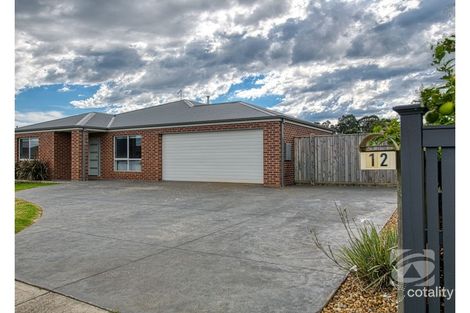 12 Camellia Dr, Bunyip, VIC 3815