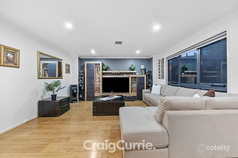Property photo of 28 Jomon Way Officer VIC 3809