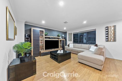 Property photo of 28 Jomon Way Officer VIC 3809