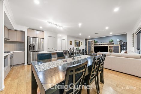 Property photo of 28 Jomon Way Officer VIC 3809