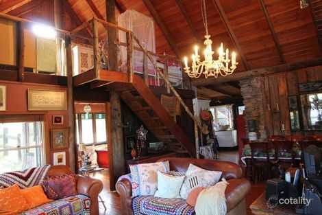 Property photo of 1551 Singleton Road Singletons Mill NSW 2775