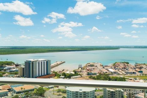Property photo of 2605/43E Knuckey Street Darwin City NT 0800