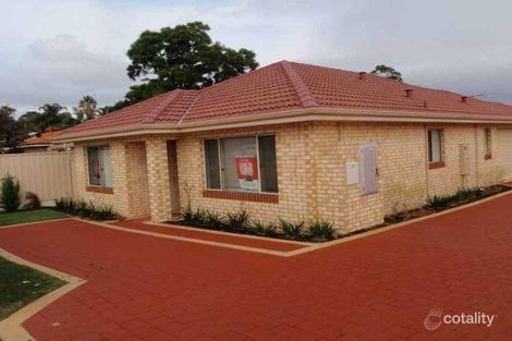 1/149 Hale Rd, Forrestfield, WA 6058