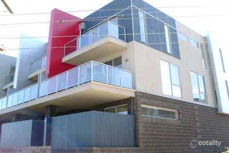 10/80 Hobsons Rd, Kensington, VIC 3031