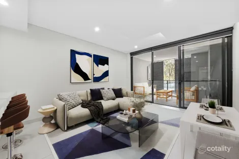 Property photo of 8/548 Pennant Hills Road West Pennant Hills NSW 2125